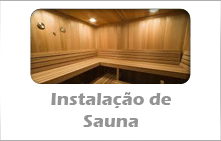 Instalao de Saunas